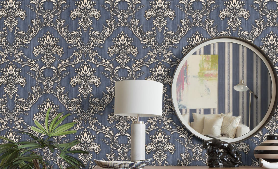 DECOWALL ORIENT DUVAR KAĞIDI 1501-05