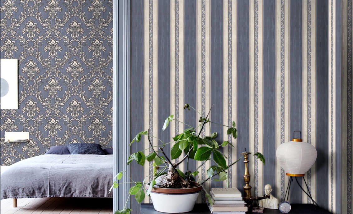 DECOWALL ORIENT DUVAR KAĞIDI 1502-05
