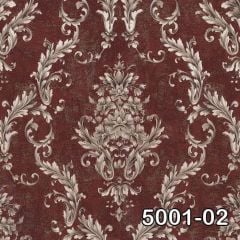 DECOWALL RETRO DUVAR KAĞIDI 5001-02