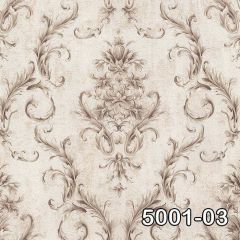DECOWALL RETRO DUVAR KAĞIDI 5001-03