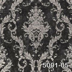 DECOWALL RETRO DUVAR KAĞIDI 5001-05