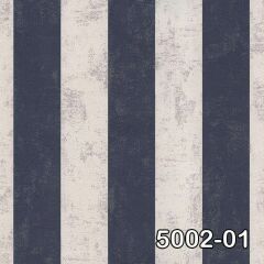 DECOWALL RETRO DUVAR KAĞIDI 5002-01