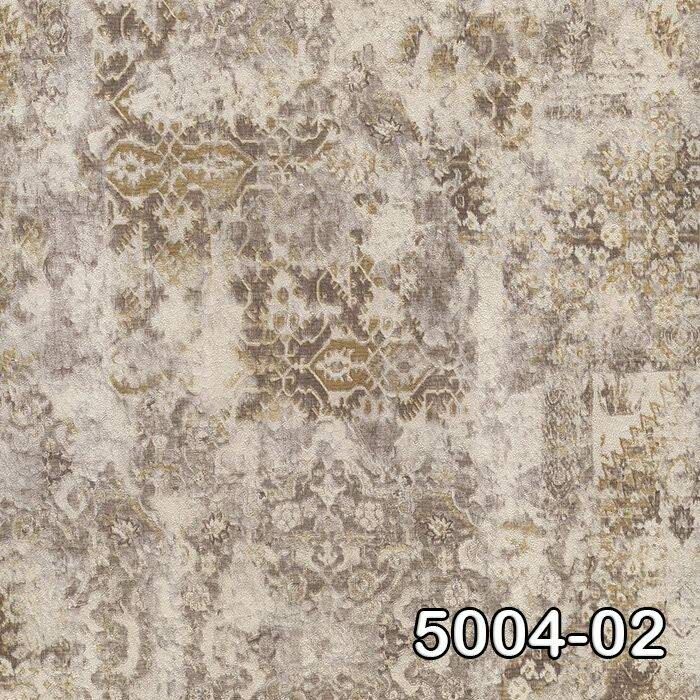 DECOWALL RETRO DUVAR KAĞIDI 5004-02