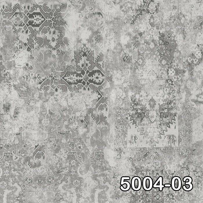 DECOWALL RETRO DUVAR KAĞIDI 5004-03