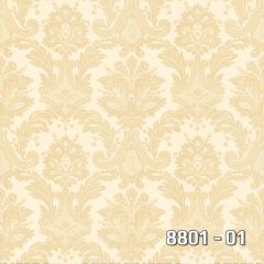 DECOWALL ROYAL PORT DUVAR KAĞIDI 8801-01