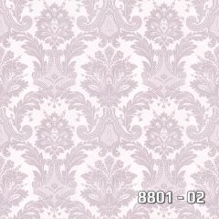 DECOWALL ROYAL PORT DUVAR KAĞIDI 8801-02