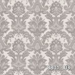 DECOWALL ROYAL PORT DUVAR KAĞIDI 8801-03