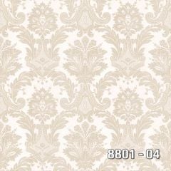 DECOWALL ROYAL PORT DUVAR KAĞIDI 8801-04