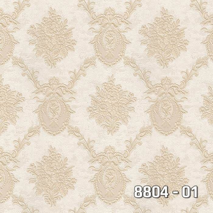 DECOWALL ROYAL PORT DUVAR KAĞIDI 8804-01