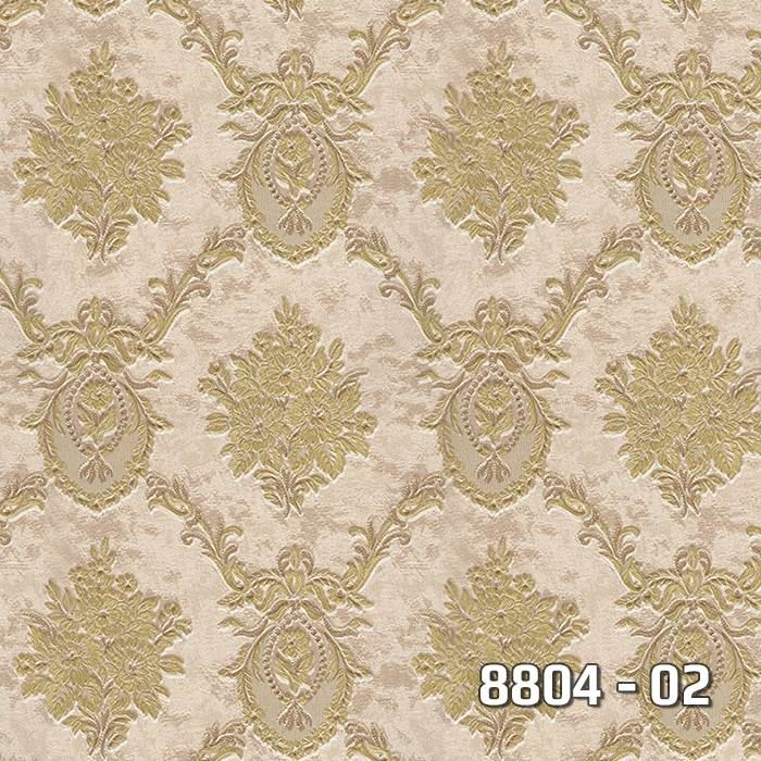 DECOWALL ROYAL PORT DUVAR KAĞIDI 8804-02