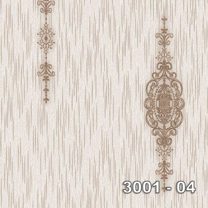DECOWALL ARMANI DUVAR KAĞIDI 3001-04