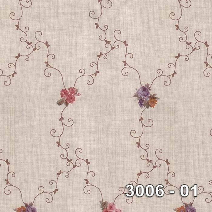 DECOWALL ARMANI DUVAR KAĞIDI 3006-01