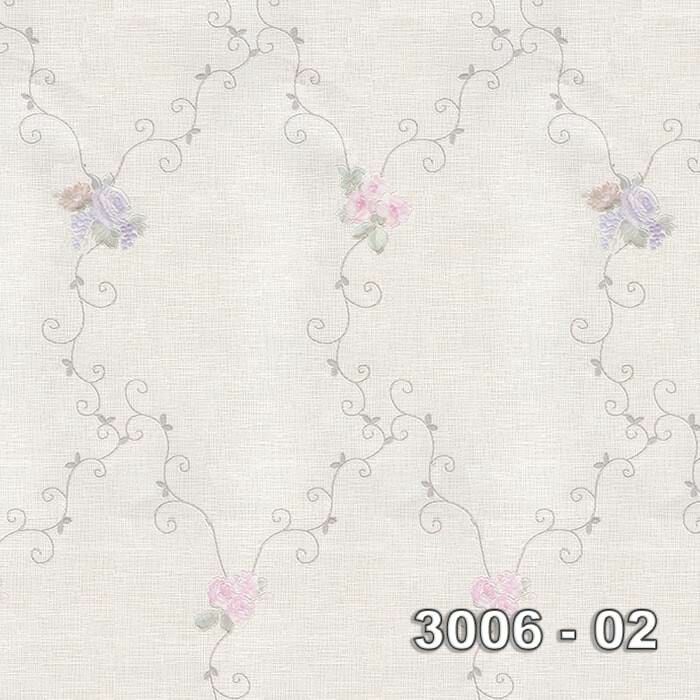 DECOWALL ARMANI DUVAR KAĞIDI 3006-02