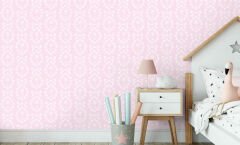 DECOWALL DECO JUNIOR DUVAR KAĞIDI 1223-01