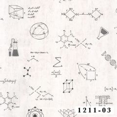 DECOWALL DECO JUNIOR DUVAR KAĞIDI 1211-03