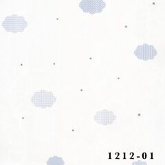 DECOWALL DECO JUNIOR DUVAR KAĞIDI 1212-01