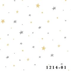 DECOWALL DECO JUNIOR DUVAR KAĞIDI 1214-01