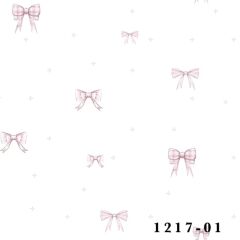 DECOWALL DECO JUNIOR DUVAR KAĞIDI 1217-01