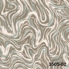 DECOWALL TUDOR DUVAR KAĞIDI 3505-02