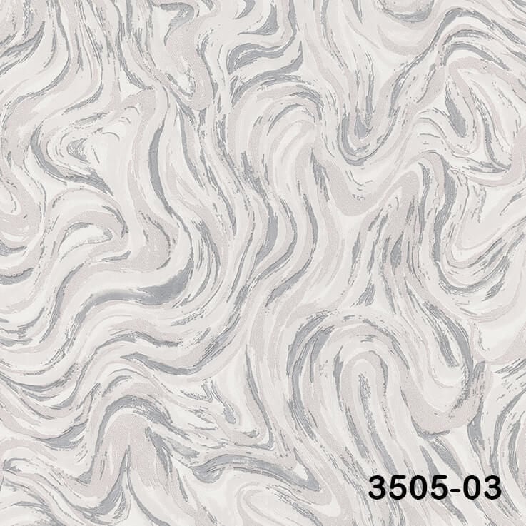 DECOWALL TUDOR DUVAR KAĞIDI 3505-03