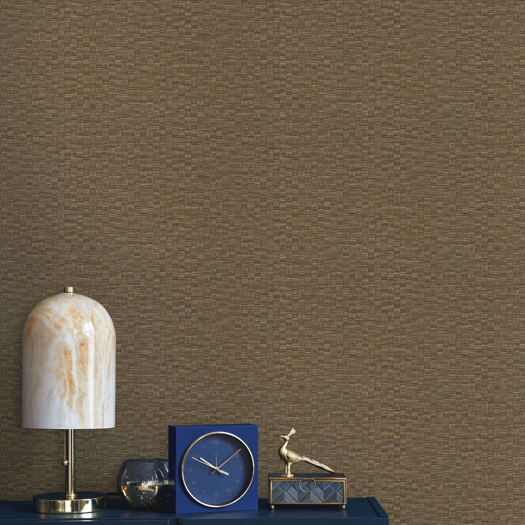 DECOWALL RİNA DUVAR KAĞIDI 701-03