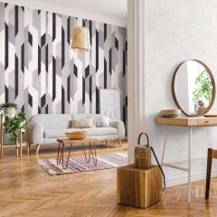 DECOWALL RİNA DUVAR KAĞIDI 707-03