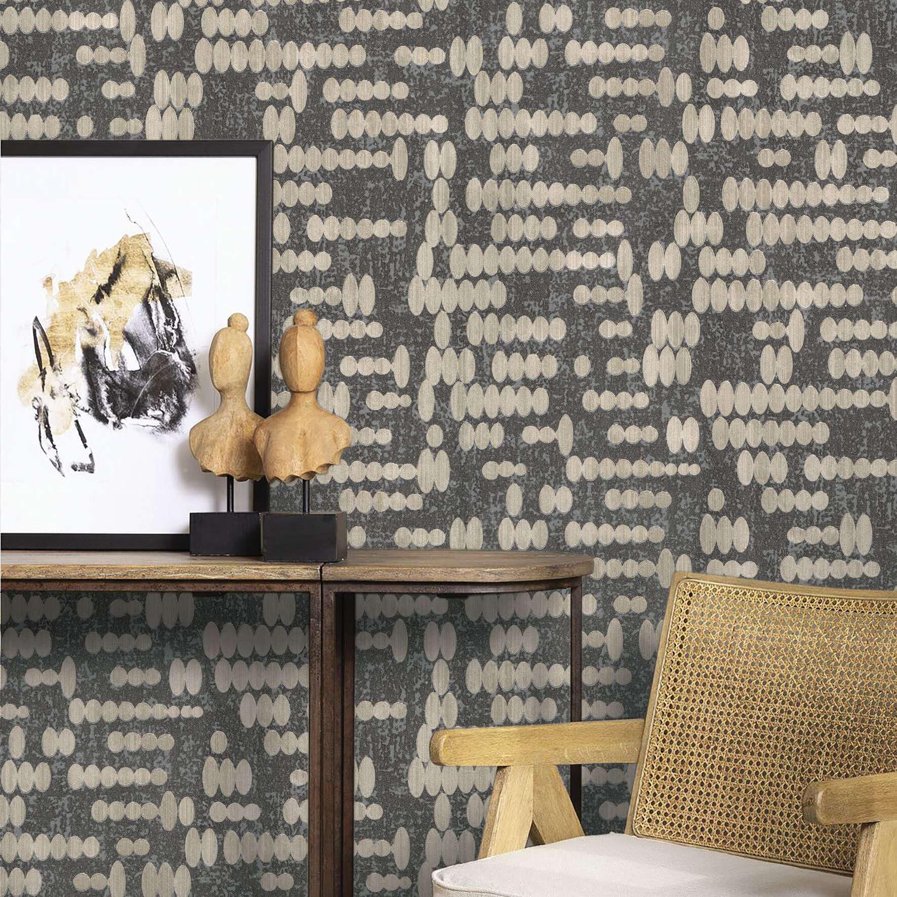 DECOWALL RİNA DUVAR KAĞIDI 708-02