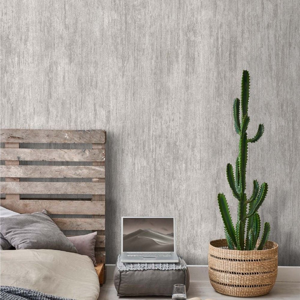 DECOWALL MAKİ DUVAR KAĞIDI 403-06