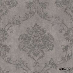 DECOWALL MAKİ DUVAR KAĞIDI 406-02