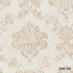 DECOWALL MAKİ DUVAR KAĞIDI 406-04