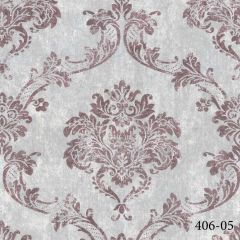 DECOWALL MAKİ DUVAR KAĞIDI 406-05