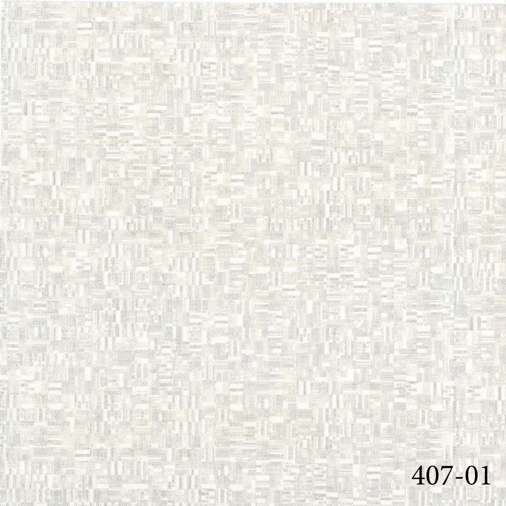 DECOWALL MAKİ DUVAR KAĞIDI 407-01