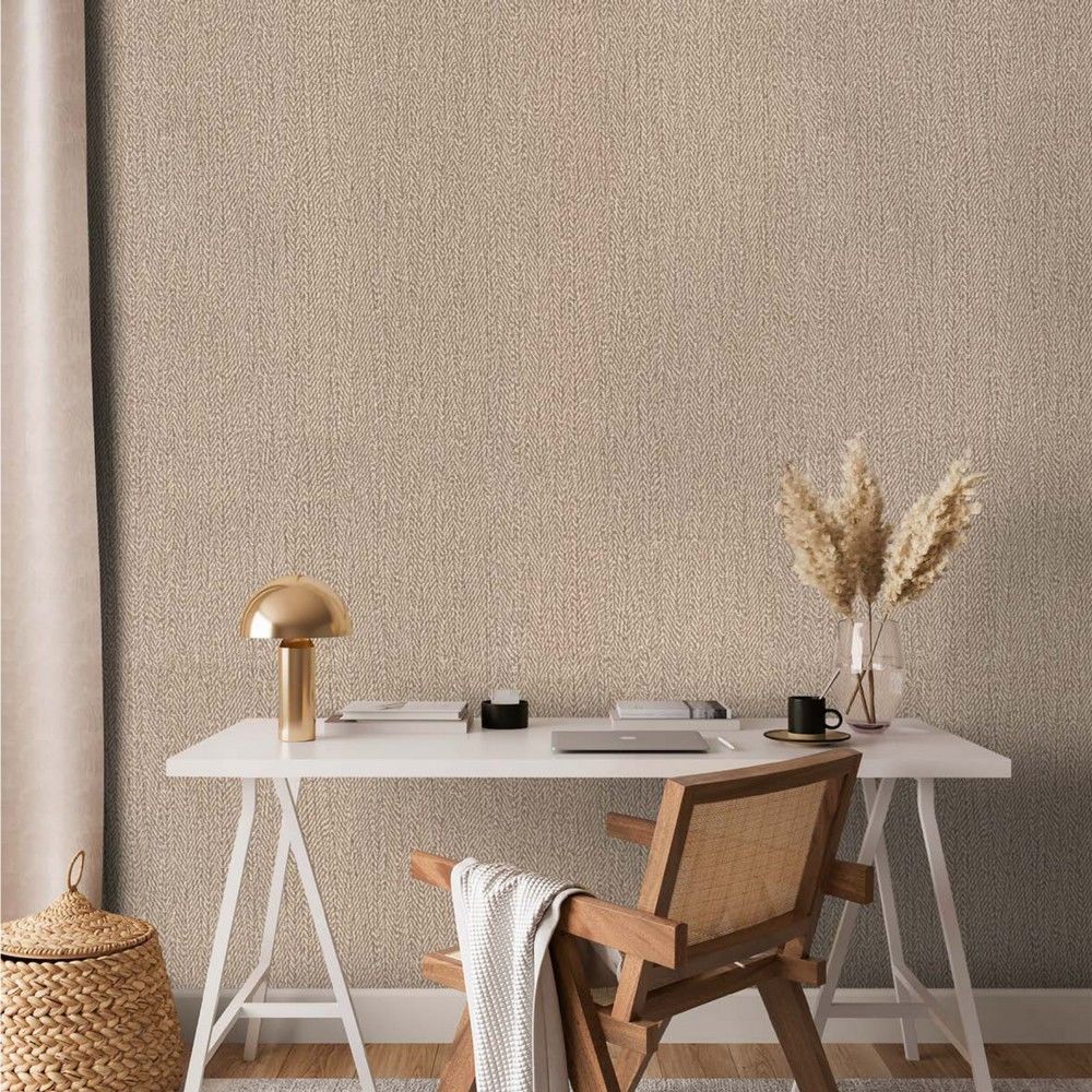 DECOWALL MAKİ DUVAR KAĞIDI 409-05