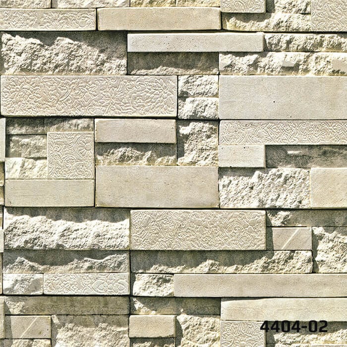 DECOWALL DECOSTONE DUVAR KAĞIDI 4404-02