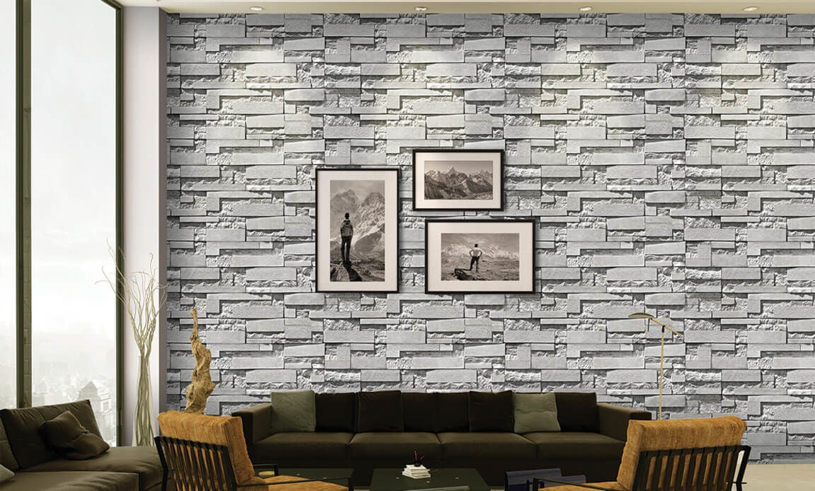 DECOWALL DECOSTONE DUVAR KAĞIDI 4404-03