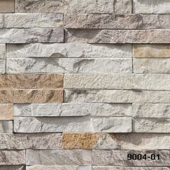 DECOWALL DECOSTONE DUVAR KAĞIDI 9004-01
