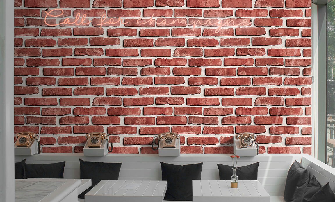 DECOWALL DECOSTONE DUVAR KAĞIDI 9006-06