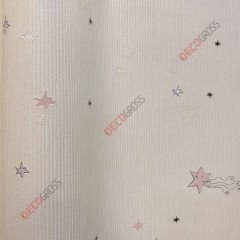 YASHAM PAPRO KIDS DUVAR KAĞIDI 23203-1