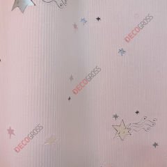 YASHAM PAPRO KIDS DUVAR KAĞIDI 23203-5